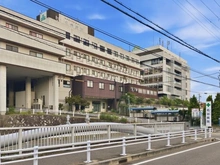 【兵庫県/神戸市垂水区つつじが丘】神戸市垂水区つつじが丘七丁目　中古戸建 名谷病院（現地より約1,440m）