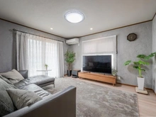 【兵庫県/尼崎市次屋】尼崎市次屋二丁目 中古戸建 リビング