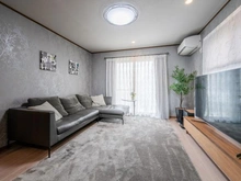 【兵庫県/尼崎市次屋】尼崎市次屋二丁目 中古戸建 リビング