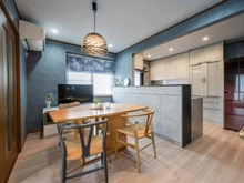 【兵庫県/尼崎市次屋】尼崎市次屋二丁目 中古戸建 ダイニングキッチン
