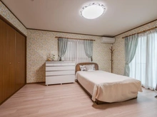 【兵庫県/尼崎市次屋】尼崎市次屋二丁目 中古戸建 洋室