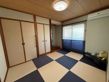 【兵庫県/尼崎市次屋】尼崎市次屋二丁目 中古戸建 和室