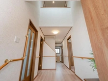【兵庫県/尼崎市次屋】尼崎市次屋二丁目 中古戸建 玄関