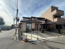【兵庫県/尼崎市次屋】尼崎市次屋二丁目 中古戸建 外観