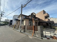 【兵庫県/尼崎市次屋】尼崎市次屋二丁目 中古戸建 外観