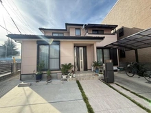 【兵庫県/尼崎市次屋】尼崎市次屋二丁目 中古戸建 外観
