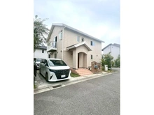 【兵庫県/芦屋市涼風町】芦屋市涼風町 中古戸建 外観
