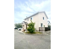 【兵庫県/芦屋市涼風町】芦屋市涼風町 中古戸建 外観