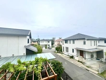 【兵庫県/芦屋市涼風町】芦屋市涼風町 中古戸建 眺望