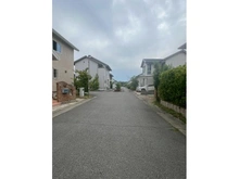 【兵庫県/芦屋市涼風町】芦屋市涼風町 中古戸建 前面道路