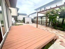 【兵庫県/芦屋市涼風町】芦屋市涼風町 中古戸建 テラス