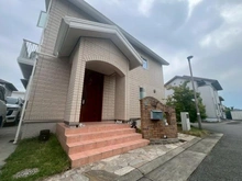 【兵庫県/芦屋市涼風町】芦屋市涼風町 中古戸建 外観