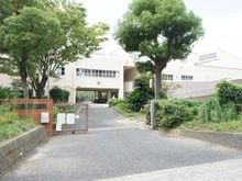 【兵庫県/芦屋市涼風町】芦屋市涼風町 中古戸建 芦屋市立潮見小学校（現地より約1,900m）