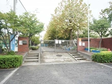 【兵庫県/芦屋市涼風町】芦屋市涼風町 中古戸建 芦屋市立潮見中学校（現地より約1,600m）
