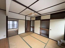 【兵庫県/西宮市老松町】西宮市老松町 戸建 和室