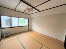 【兵庫県/西宮市老松町】西宮市老松町 戸建 和室