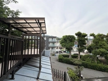 【兵庫県/西宮市老松町】西宮市老松町 戸建 眺望