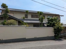 【兵庫県/芦屋市岩園町】芦屋市岩園町　中古戸建て 外観
