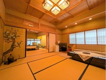 【兵庫県/芦屋市岩園町】芦屋市岩園町　中古戸建て 和室