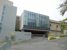 【兵庫県/芦屋市岩園町】芦屋市岩園町　中古戸建て 芦屋市立山手中学校（現地より約2,400m）：