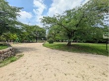 【兵庫県/芦屋市岩園町】芦屋市岩園町　中古戸建て 岩ヶ平公園（現地より約470m）：