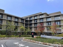 【兵庫県/神戸市東灘区渦森台】神戸市東灘区渦森台四丁目　中古戸建 甲南医療センター（現地より約1,510m）