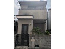 【兵庫県/神戸市東灘区本山中町】神戸市東灘区本山中町三丁目　中古戸建 外観