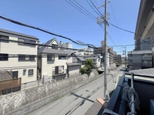 【兵庫県/神戸市東灘区本山中町】神戸市東灘区本山中町三丁目　中古戸建 眺望