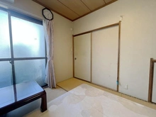 【兵庫県/神戸市東灘区本山中町】神戸市東灘区本山中町三丁目　中古戸建 和室