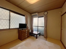【兵庫県/神戸市東灘区本山中町】神戸市東灘区本山中町三丁目　中古戸建 和室