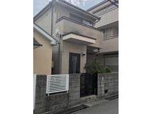 【兵庫県/神戸市東灘区本山中町】神戸市東灘区本山中町三丁目　中古戸建 外観