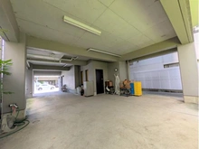 【兵庫県/神戸市灘区弓木町】神戸市灘区弓木町五丁目　中古戸建 駐車場