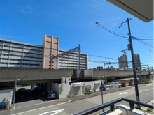 【兵庫県/神戸市灘区弓木町】神戸市灘区弓木町五丁目　中古戸建 眺望