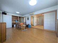 【兵庫県/神戸市灘区弓木町】神戸市灘区弓木町五丁目　中古戸建 洋室