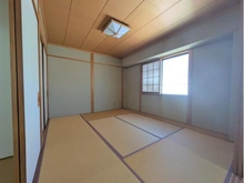 【兵庫県/神戸市灘区弓木町】神戸市灘区弓木町五丁目　中古戸建 和室