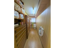 【兵庫県/神戸市灘区弓木町】神戸市灘区弓木町五丁目　中古戸建 収納