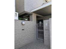 【兵庫県/神戸市灘区弓木町】神戸市灘区弓木町五丁目　中古戸建 玄関