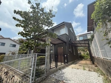 【兵庫県/神戸市東灘区鴨子ケ原】兵庫県神戸市東灘区鴨子ケ原二丁目 中古戸建 外観