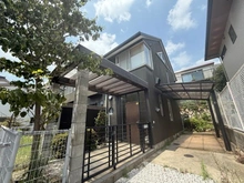 【兵庫県/神戸市東灘区鴨子ケ原】兵庫県神戸市東灘区鴨子ケ原二丁目 中古戸建 外観