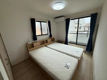 【大阪府/堺市堺区京町通】大阪府堺市堺区京町通 中古戸建 洋室：家具調度品は価格に含まれません