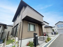 【大阪府/豊中市宮山町】大阪府豊中市宮山町三丁目　中古戸建 外観
