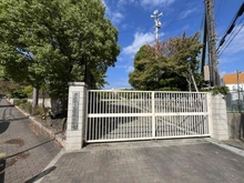 【大阪府/豊中市宮山町】大阪府豊中市宮山町三丁目　中古戸建 豊中市立桜井谷小学校（現地より約960m）：