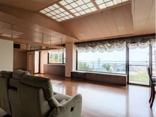 【兵庫県/神戸市東灘区住吉山手】神戸市東灘区住吉山手六丁目　中古戸建 リビング・ダイニング