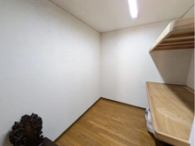 【兵庫県/神戸市東灘区住吉山手】神戸市東灘区住吉山手六丁目　中古戸建 サービスルーム（納戸）