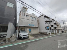 【兵庫県/神戸市東灘区御影】神戸市東灘区御影二丁目　中古戸建 外観
