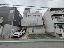 【兵庫県/神戸市東灘区御影】神戸市東灘区御影二丁目　中古戸建 外観