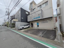 【兵庫県/神戸市東灘区御影】神戸市東灘区御影二丁目　中古戸建 外観