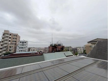 【兵庫県/神戸市東灘区御影】神戸市東灘区御影二丁目　中古戸建 眺望：南東側