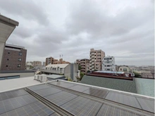 【兵庫県/神戸市東灘区御影】神戸市東灘区御影二丁目　中古戸建 眺望：南東側
