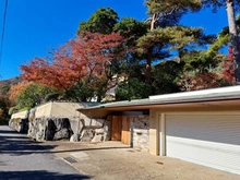 【兵庫県/芦屋市奥池町】芦屋市奥池町 中古戸建 外観